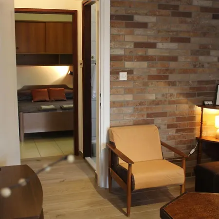 Gemuetliche Mit Terrasse By Interhome *